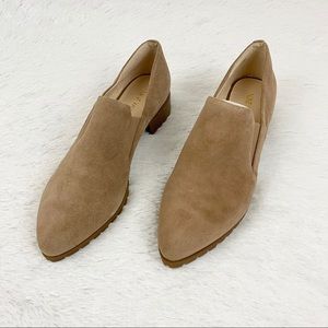 nine west karabella loafers